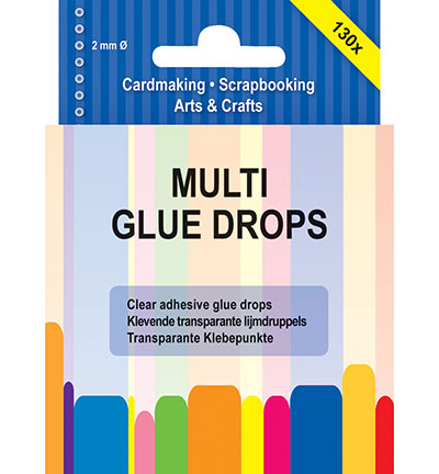 3.3152 - JeJe - Multi Glue Drops