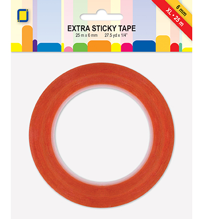 3.3187 - JeJe - Extra sticky tape XL