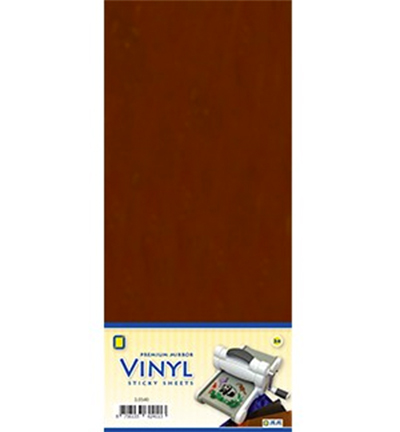 3.0547 - JeJe - Mirror Vinyl, Copper