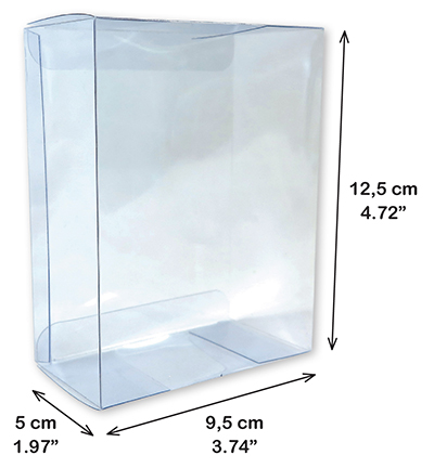 6.2350 - JeJe - Transparent Boxes