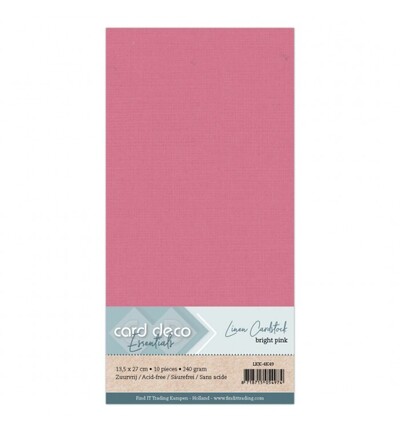 LKK-4K49 - Card Deco - Cardstock, Hardroze