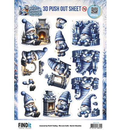 SB11175 - Find-it - Push-out – Winter Comforts