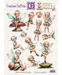55266 - Forest Fairies 02