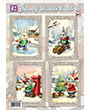 55269 - Bunny Wonderland 01