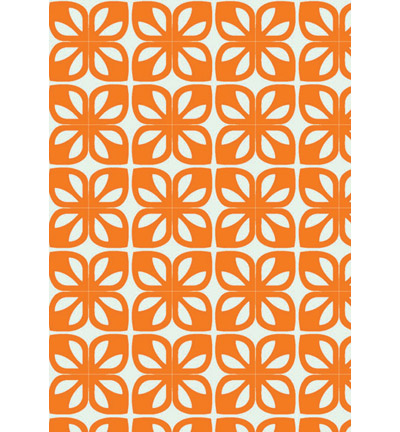 99052 - To-Do - Tangelo Orange Barcelone