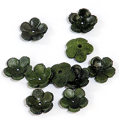 12286-8683 - Hobby Crafting Fun - Flower Olive