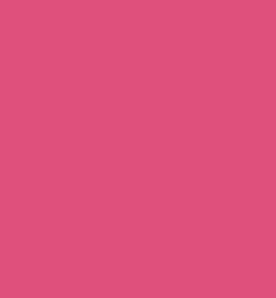 12275-7508 - Hobby Crafting Fun - Felt Dark Pink