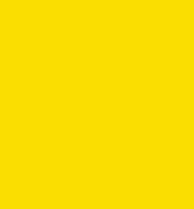 12275-7513 - Hobby Crafting Fun - Felt Yellow
