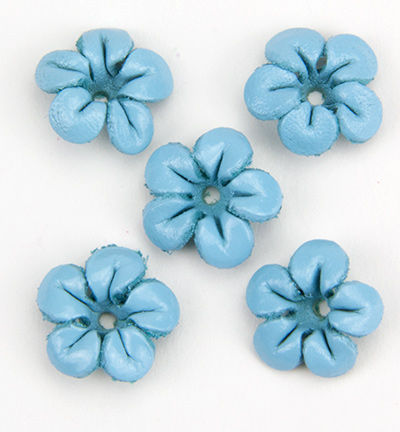 12288-8825 - Hobby Crafting Fun - Flower Blue