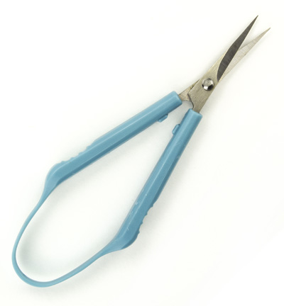 11406-0006 - Hobby Crafting Fun - Fine tip scissors