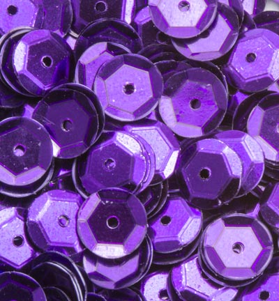 12212-1209 - Hobby Crafting Fun - Regular, Purple