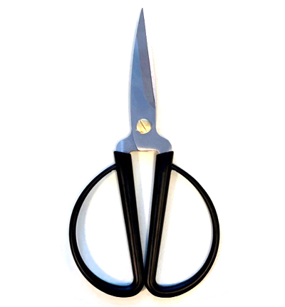11406-0010 - Hobby Crafting Fun - Stainless Steel Scissors, 5.5