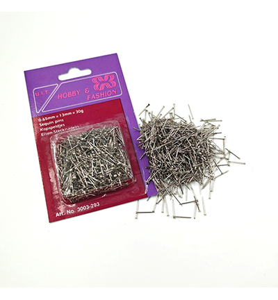 10314-1302 - Hobby Crafting Fun - Sequin pins