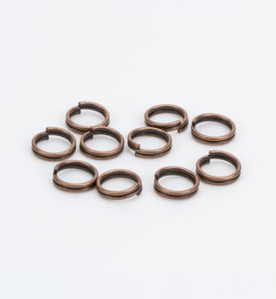 11808-1533 - Hobby Crafting Fun - Antique Copper