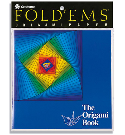 OB2 - Origami - Instruction Book