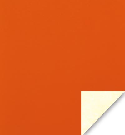 4606 - Origami - Orange