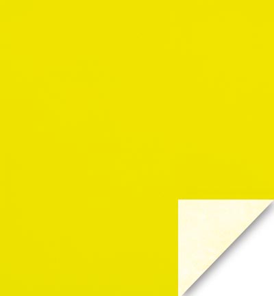 4607 - Origami - Yellow