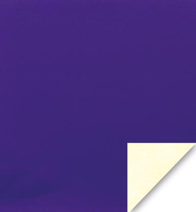 4609 - Origami - Violet