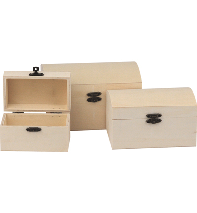 7959/8157 - Kippers - (3) Box set