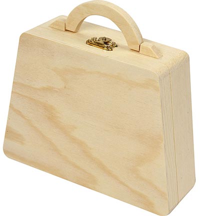 7381/8446 - Kippers - Box / Bag with handle