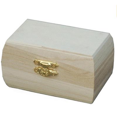 7962/8450 - Kippers - Box with lid