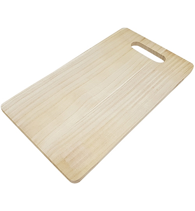 LH9983/8490 - Kippers - Planche à découper en bois