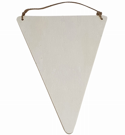 SL128/0540 - Kippers - Vlag driehoek