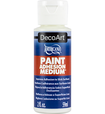 DS39-3 - DecoArt - Paint Adhesion Medium