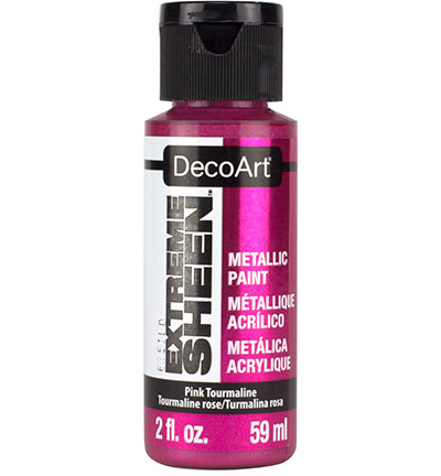 DPM15-30 - DecoArt - Pink Tourmaline