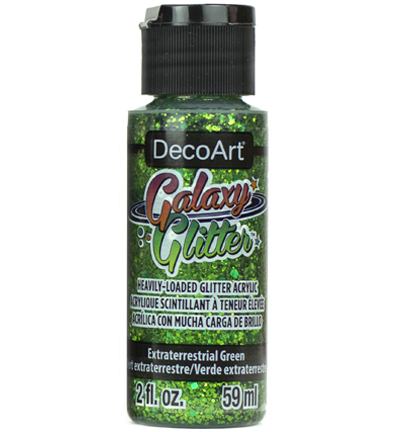 DGG15-30 - DecoArt - Extraterrestrial Green