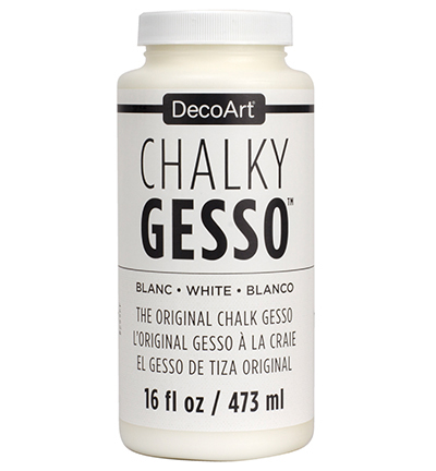 CG01-65 - DecoArt - White
