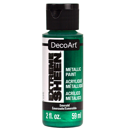 DPM22-30 - DecoArt - Emerald