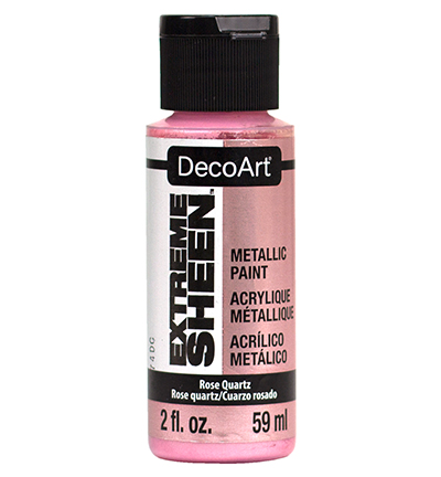 DPM23-30 - DecoArt - Rose Quartz