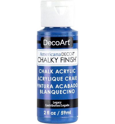 ADC21-30 - DecoArt - Chalky Finish, Legacy