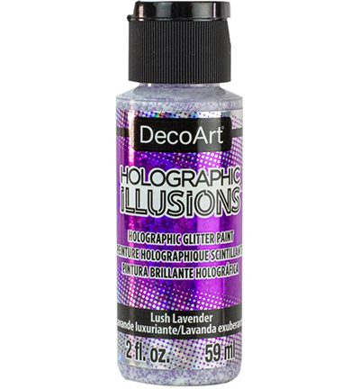 DHG09-30 - DecoArt - Lush Lavender