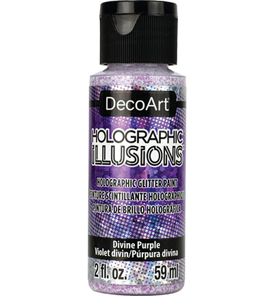 DHG10-30 - DecoArt - Divine Purple
