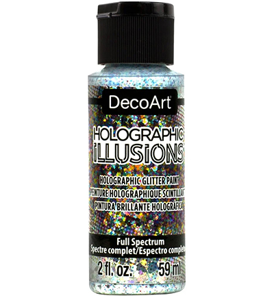 DHG13-30 - DecoArt - Full Spectrum