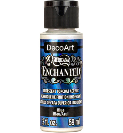 DE04-30 - DecoArt - Blue