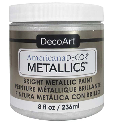 ADMTL01-36 - DecoArt - Metallics Pearl