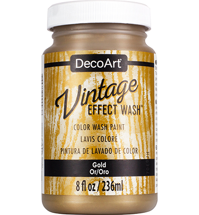 DCW19-64 - DecoArt - Gold