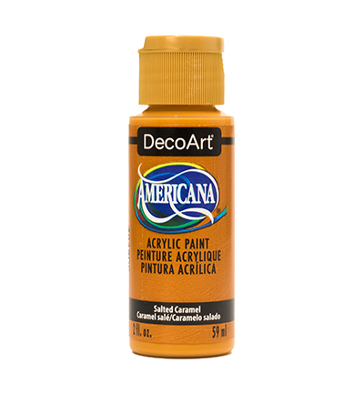 DA420-3 - DecoArt - Salted Caramel