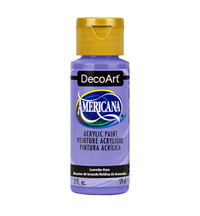 DA436-3 - DecoArt - Lavender Haze - 