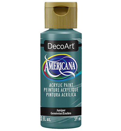 DA442-3 - DecoArt - Americana Acrylics – Juniper