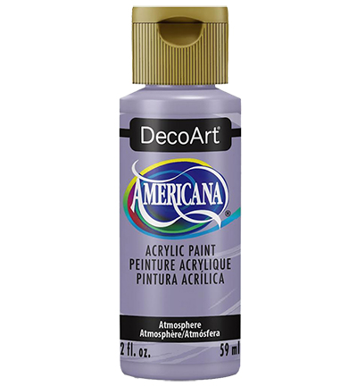 DA443-3 - DecoArt - Americana Acrylics – Atmosphere