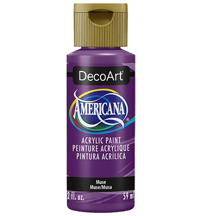 DA446-3 - DecoArt - Americana Acrylics – Muse