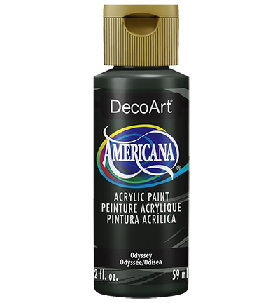 DA448-3 - DecoArt - Americana Acrylics – Odyssey