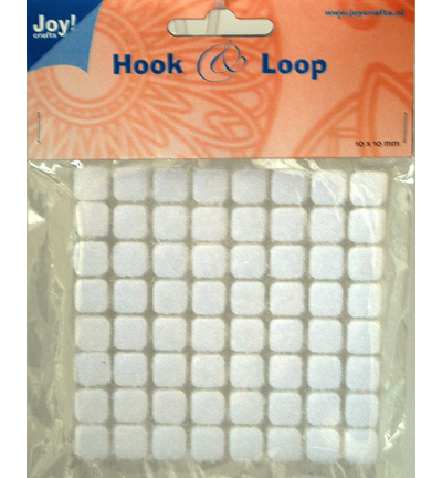 6500/0082 - Joy!Crafts - Velcro square