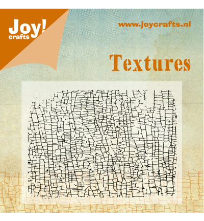 6410/0342 - Joy!Crafts - Grunge texture