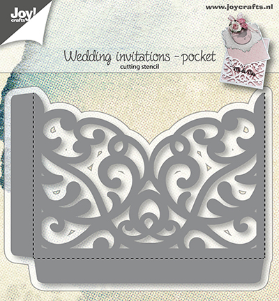 6002/1270 - Joy!Crafts - Giftcardpocket