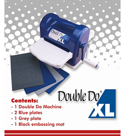 6200/0935 - Joy!Crafts - Double Do XL